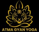 Atma Gyan Yoga logo