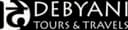 Dibyani Tours logo