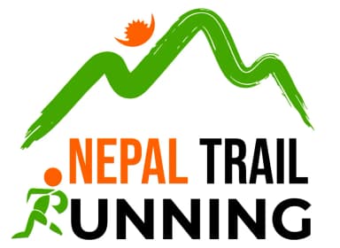 Trail Running logo