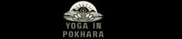 Yoga in Pokhara logo