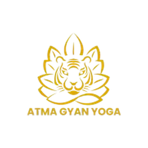 Atma Gyan Yoga logo