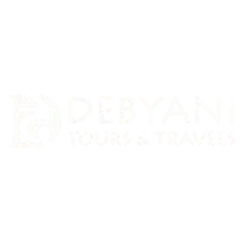 Dibyani Tours logo
