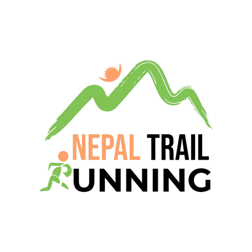 Trail Running logo
