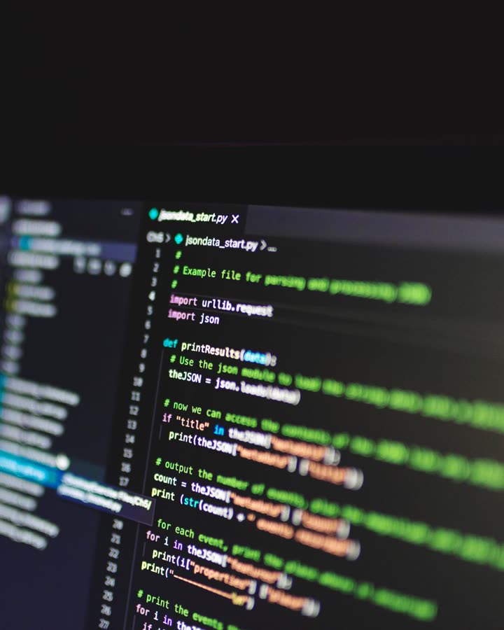 Web Development